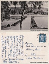 Ansichtskarte Bad Elster