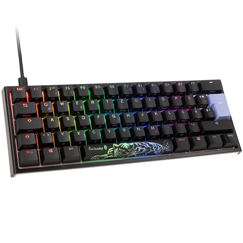 Ducky one pro - ducky, mini
