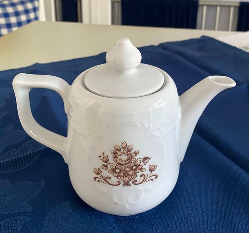 Kleines kaffee kännchen - kleines, tee