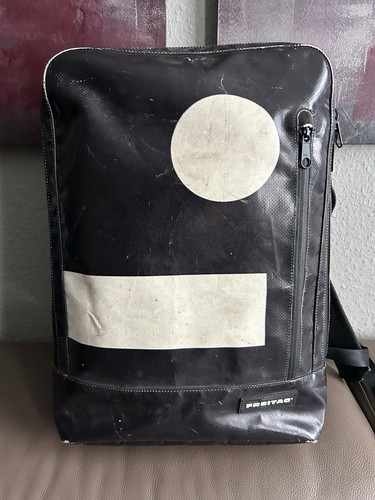 Freitag f306 hazzard rucksack - freitag,