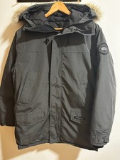 Canada Goose Wyndham NEU Parka