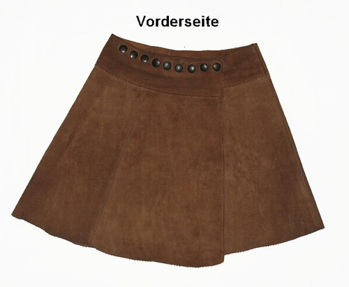 Kurzer vintage velours - kurzer, velours-