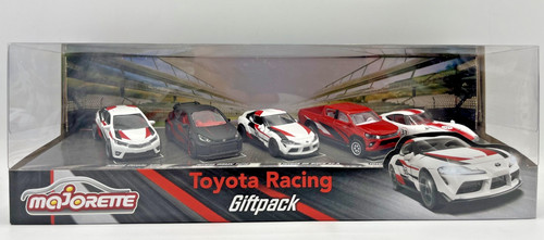 Majorette 212053189 toyota - majorette,