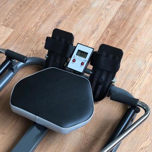 Heimtrainer pedalgurte - 2x, heimtrainer-pedalgurte