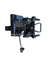 Heckklappenschloß Heckklappenschanier Opel Astra H TwinTop  13197820