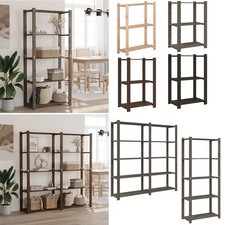 Bücherregal Steckregal