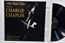 OH! THAT CELLO - Music by