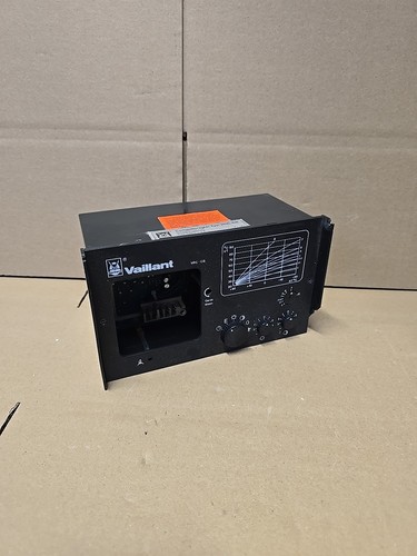 Vaillant vrc - vrc, cb