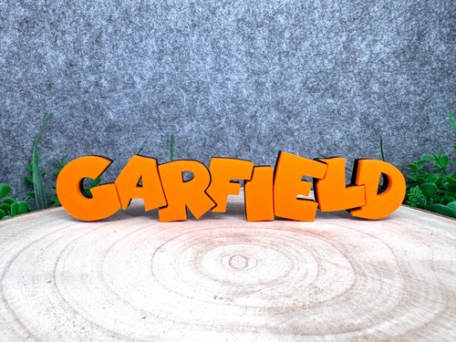 Garfield geschenkidee für - -,