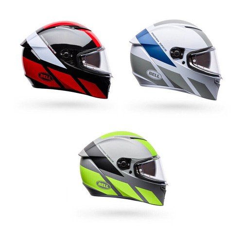 Bell lithium integralhelm - bell,