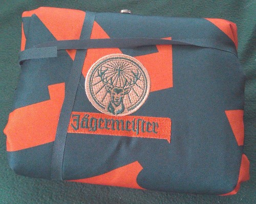 Jägermeister rucksack neu - jägermeister,