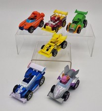 Spin Master SLR - True Metal - Paw Patrol  - Ready Race Rescue Set - 6 Fahrzeuge
