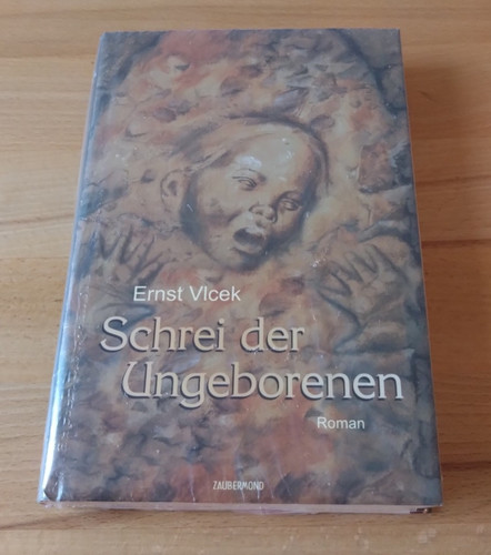 Ernst vlcek schrei der - ernst,