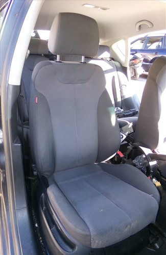Sitz seat leon 2 - seat, tdi