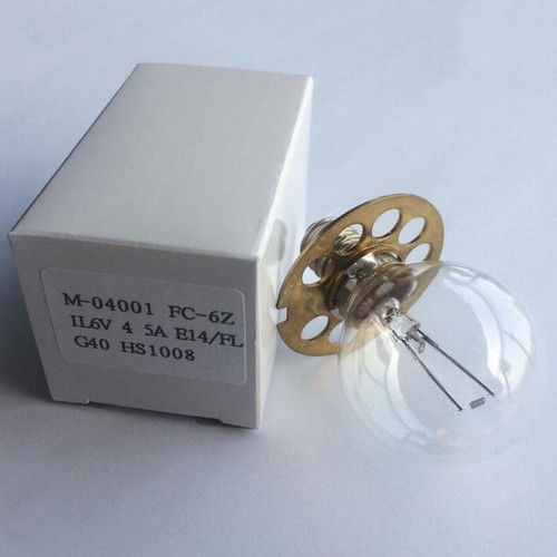 Hs366 nine hole bulb 6v4 - hs366, 6v4.5a