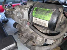 BMW 3er E36 320i Bj.1996 ABS