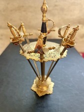 Toledo Cocktailspieße