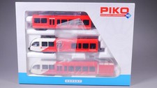 H0 DC Piko 59531