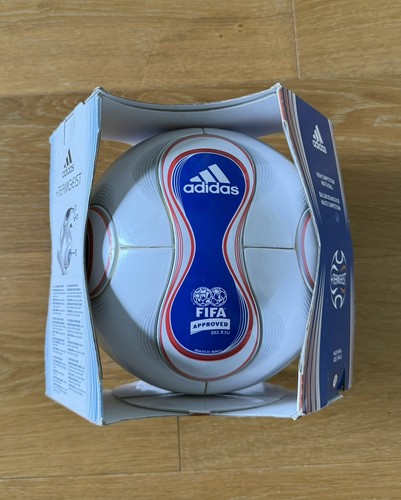 Adidas teamgeist wwc - wwc, 2007