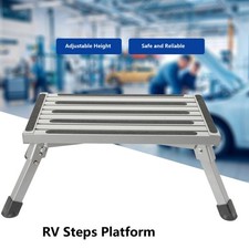 Klapptritt Klapphocker