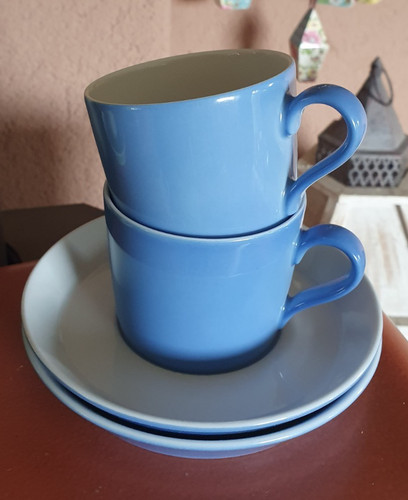 Arzberg tric blau - arzberg,
