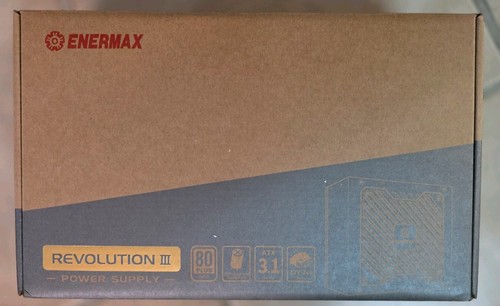 Enermax revolution iii - enermax,