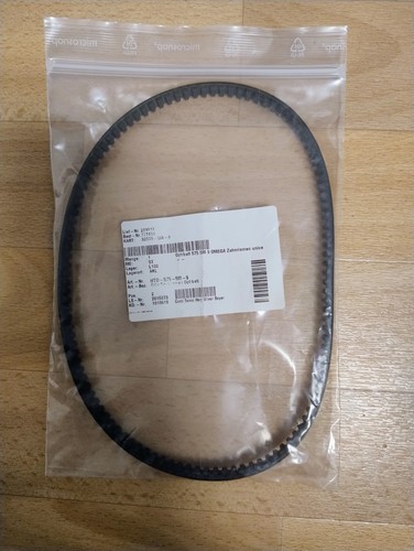 Optibelt omega zahnriemen htd - optibelt,