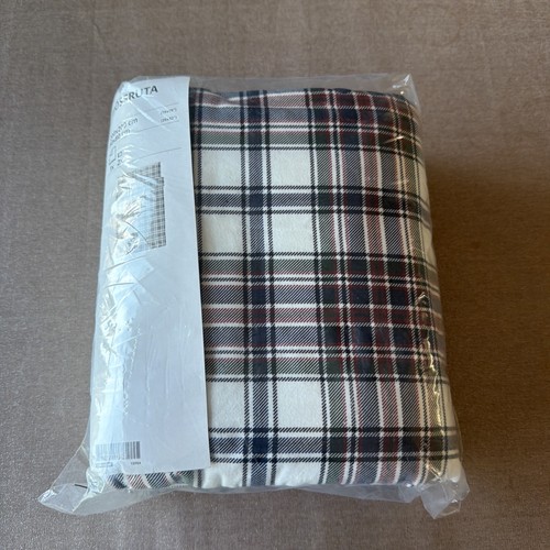 Ikea mossruta bettwäsche - ikea,