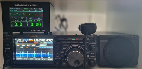 Yaesu sp30 im - sp30,