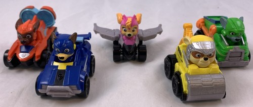 Paw patrol mighty - mighty, pup