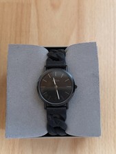 s.Oliver Black Women’s Watch