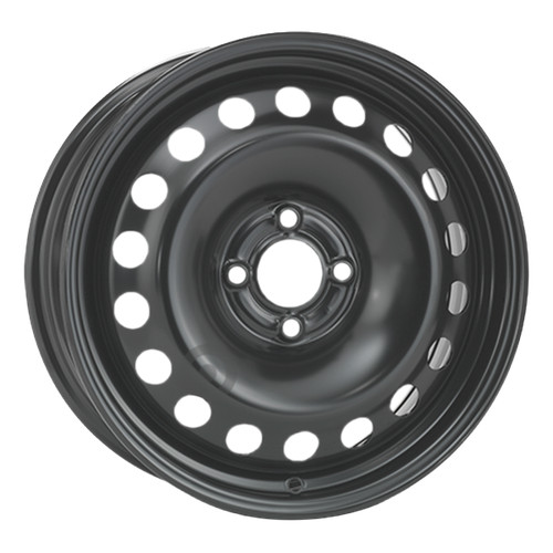 Stahlfelgen 5x16 et49 - 6.5x16,