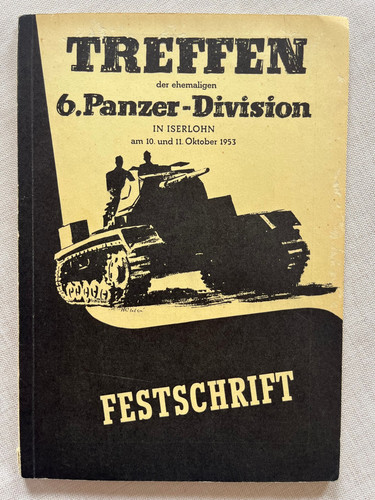 Festschrift treffen der - festschrift,