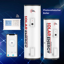 PV Boiler Elix 150 200L