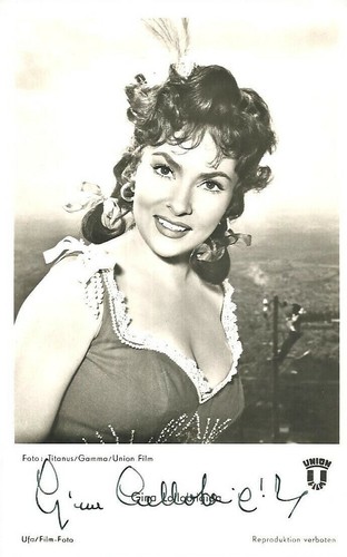 Gina lollobrigida original - lollobrigida,