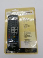 Heitech IR-Universal-Fernbedienung 100000005