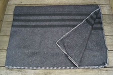 Biwakdecke anthrazit 200 x 150