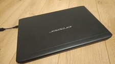 medion erazer gaming laptop VB