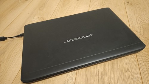 Medion erazer gaming - laptop, vb