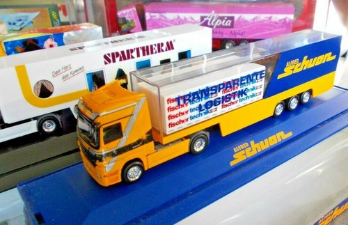 Actros koffszg - pc,