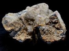 Galenit, Blei, Bleiglanz