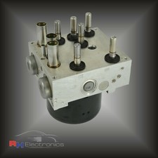 BMW Motorrad ABS Steuergerät