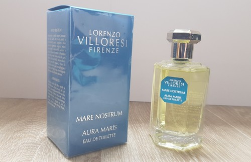 Aura maris lorenzo - maris,