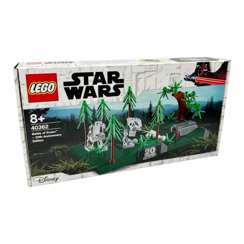 Lego star wars battle of - lego, wars: