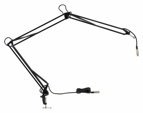 Profi mikrofon arm - arm, tisch