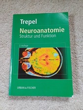 Trepel, Martin (1999). Neuroanatomie. Struktur und Funktion. 2. Auflage