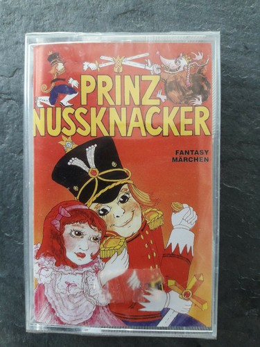 Prinz nussknacker - prinz, /
