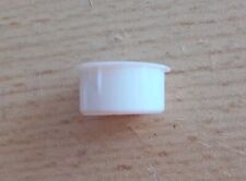 13925 Ikea Stopfen 17 x 14,8 x 8,8 weiß passend z.B. für Ikea Nordli Verkleidung