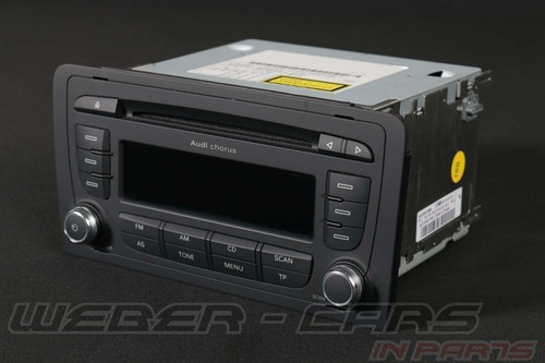 Radio chorus 8p0035152c - chorus,
