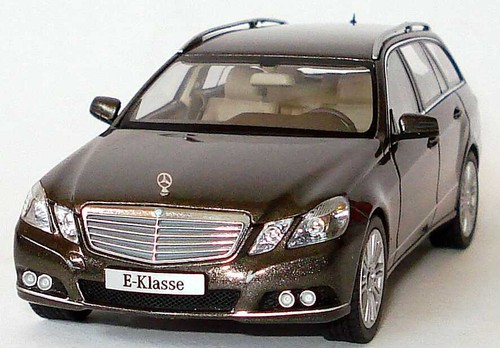 Mercedes klasse modell - klasse, t